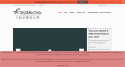 Desktop Screenshot of kentauron.com